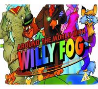 Willy Fog - Season 1