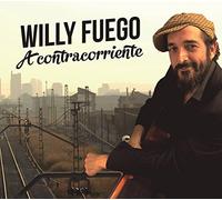 Willy Fuego - A Contracorriente