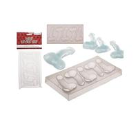 Willy Ice Cube Tray/Chocolate Mould - Novelty/Hen Do