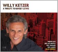Ketzer,Willy - A Tribute to Ramsey Lewis