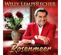 Lempfrecher, Willy - Rosenmeer