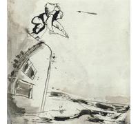 Willy Mason If the Ocean Gets Rough (CD) Album (US IMPORT)