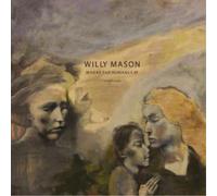 Willy Mason Where the Humans Eat (CD) Album (US IMPORT)
