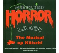 Willy Millowitsch - Der Kleine Horrorladen