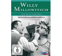 Willy Millowitsch - Der Meisterboxer [Import allemand]