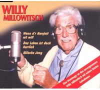 Willy Millowitsch - Wenn d'R Herrjott Nit Will