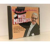 Willy Millowitsch - Wir Sind Alle Kleine Sünderle