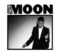 Willy Moon - Here's Willy Moon