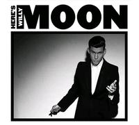 Willy Moon - Pop CD, Here's Willy Moon[002kr]