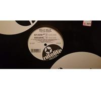 Willy Nilly - I love the sunshine (I) / Vinyl Maxi Single [Vinyl 12'']