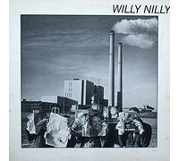 Willy Nilly [Vinyl LP]