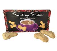 Willy Penis Shaped Biscuits For 18 Years and Over Comical for a Female colleague friend boss Womens Ladies Womans Adult Novelty Popular Saucy Joke Gift Present Christmas Birthday Secret Santa