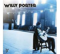 Willy Porter by Willy Porter (2005-09-27)