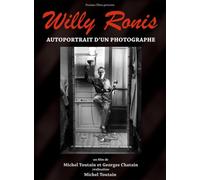 Willy Ronis, Aut