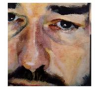 Willy Russell - Hoovering The Moon