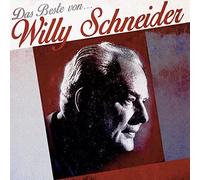 Willy Schneider - Das Beste von...