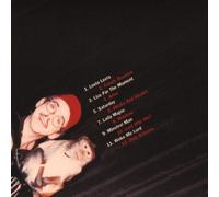 Willy Schwarz - Live For The Moment