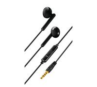 Willy, Stereo Headset with Microphone