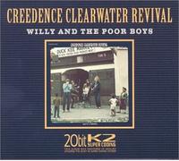 Willy & the Poor Boys