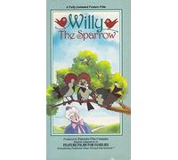 Willy the Sparrow [DVD] [Region 1] [US Import] [NTSC]