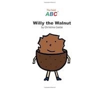Willy the Walnut