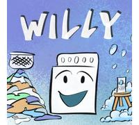 Willy: The Washing Machine