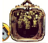 Willy & the Whankers - What a Mess