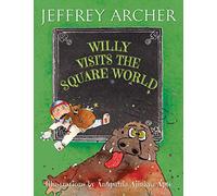 Willy Visits the Square World