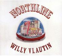 Willy Vlautin - Northline