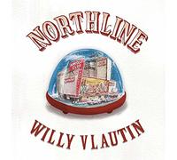 Willy Vlautin - Northline [VINYL]