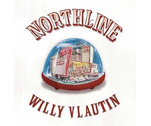 Willy Vlautin - Northline [VINYL]