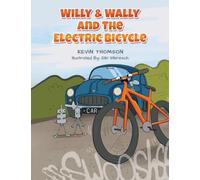Willy & Wally and the Electric Bicycle