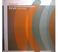 Willy Washington - Losing Control