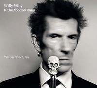 Willy Willy & the Voodoo - Vampire With a Tan