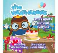 Willy Wind's Birthday Surprise
