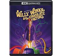 Willy Wonka & the Chocolate Factory