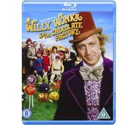 Willy Wonka And The Chocolate Factory