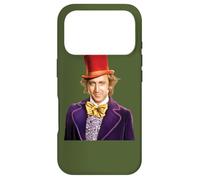 Willy Wonka and the Chocolate Factory Headshot Case for iPhone 17 Pro