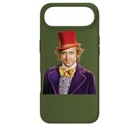 Willy Wonka and the Chocolate Factory Headshot Case for iPhone Air