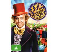 Willy Wonka and the Chocolate Factory [NON-UK Format / Region 4 Import - Australia]