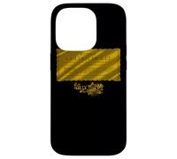 Willy Wonka and the Chocolate Factory the Golden Ticket Case for iPhone 14 Pro