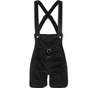 Willy Wonka And The Chocolate Factory Wonka Shorts black M