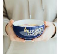 Willy Wonka Bowl