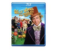 Willy Wonka & the Chocolate Factory (Blu-ray) (US IMPORT)