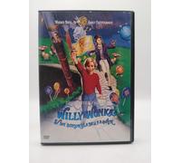 Willy Wonka & die Schokoladenf