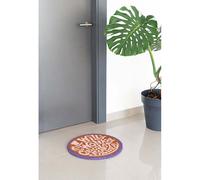 Willy Wonka The Chocolate Factory Door Mat