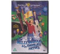 Willy Wonka & the Chocolate Factory (DVD) (1971)