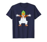 Willy Wonka & the Chocolate Factory Lone Oompa Loompa T-Shirt