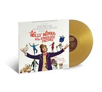 Willy Wonka & The Chocolate Factory / Soundtrack.