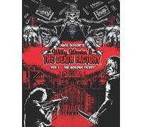 Willy Wonka & The Death Factory: The Golden Ticket: 1